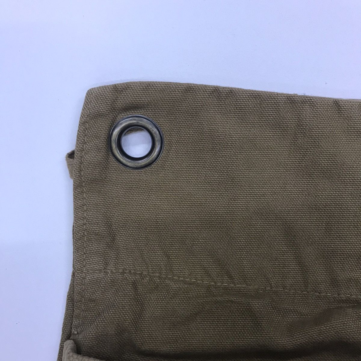 Kapital Rare!! Kapital Unique Cropped pants designer military pants Size US 44 / EU 60 - 13 Thumbnail