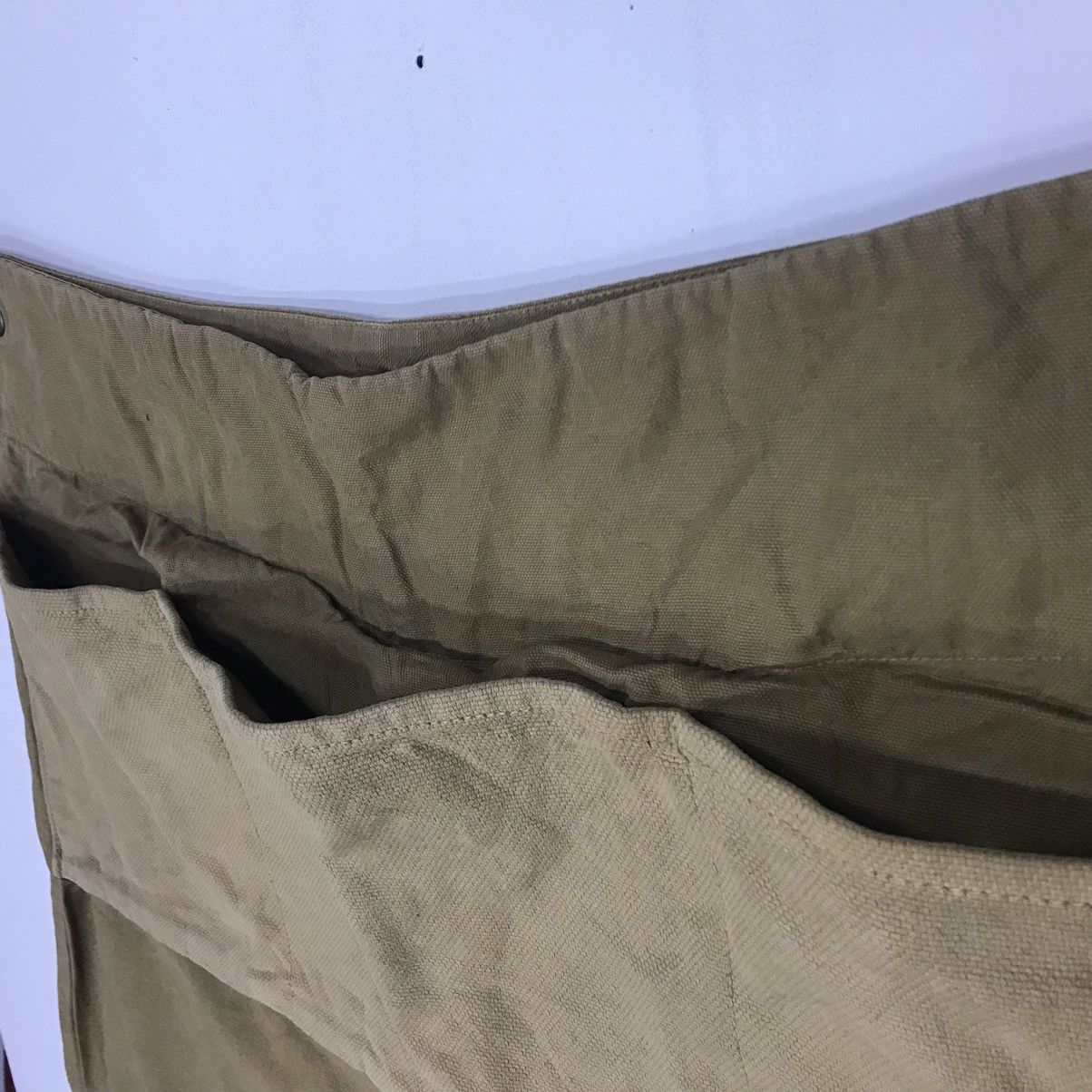 Kapital Rare!! Kapital Unique Cropped pants designer military pants Size US 44 / EU 60 - 11 Thumbnail
