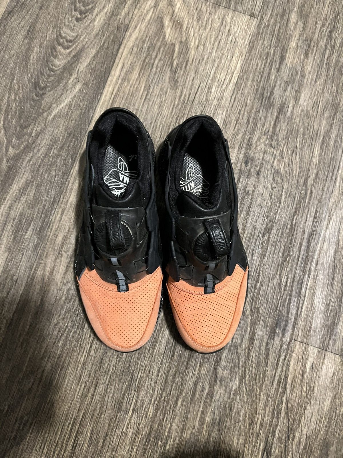 Puma Ronnie Fieg x Disc Blaze SZ 7M Size US 7 / EU 40 - 7 Thumbnail
