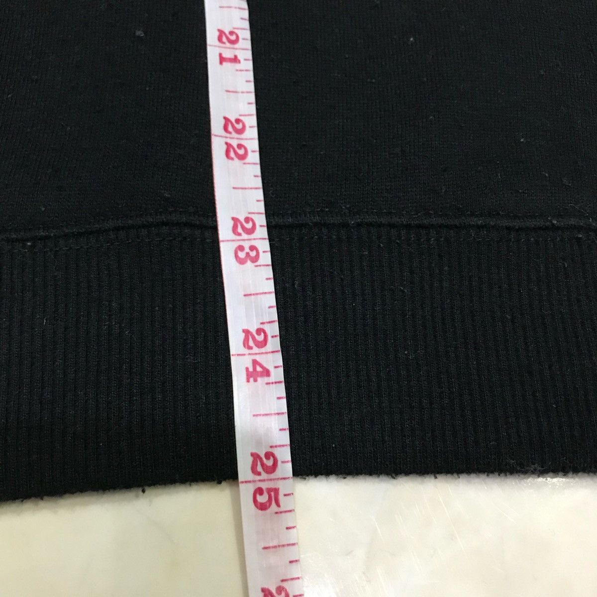 Japanese Brand × Vintage ALL IS VANITY Vintage Sweatshirt Size L Size US L / EU 52-54 / 3 - 10 Thumbnail