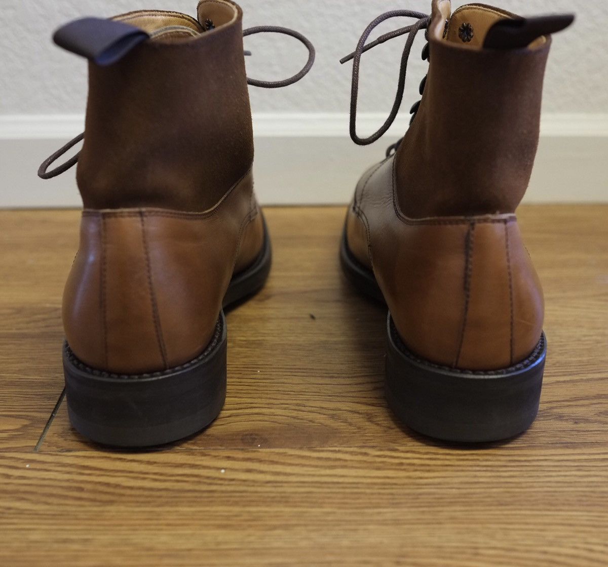 Berwick 1707 Berwick 1707 Field Boots Size US 8 / EU 41 - 5 Thumbnail