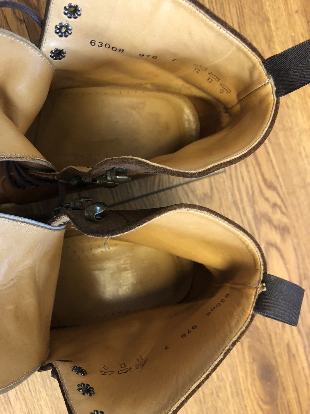 Berwick 1707 Berwick 1707 Field Boots Size US 8 / EU 41 - 7 Thumbnail