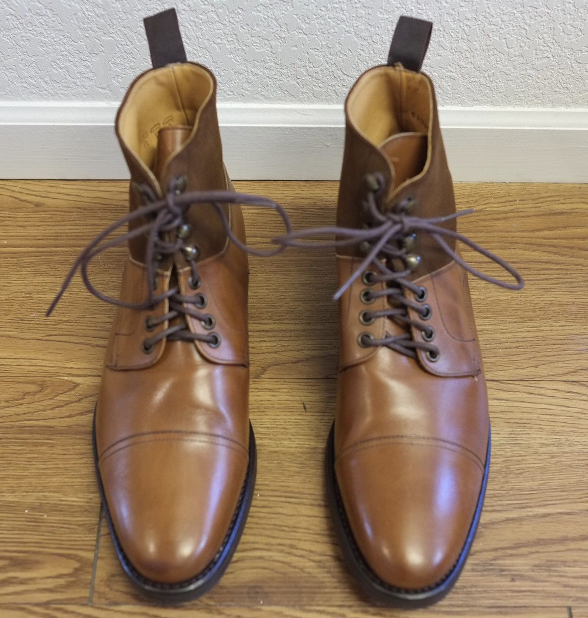 Berwick 1707 Berwick 1707 Field Boots Size US 8 / EU 41 - 2 Thumbnail