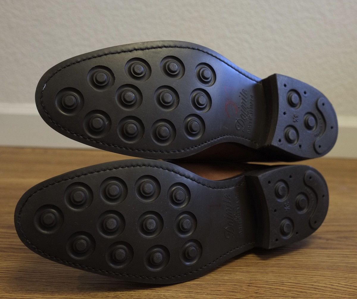 Berwick 1707 Berwick 1707 Field Boots Size US 8 / EU 41 - 6 Thumbnail