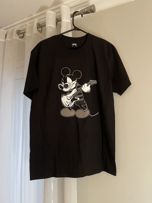 Revenge Revenge Mickey Mouse T-Shirt | Grailed