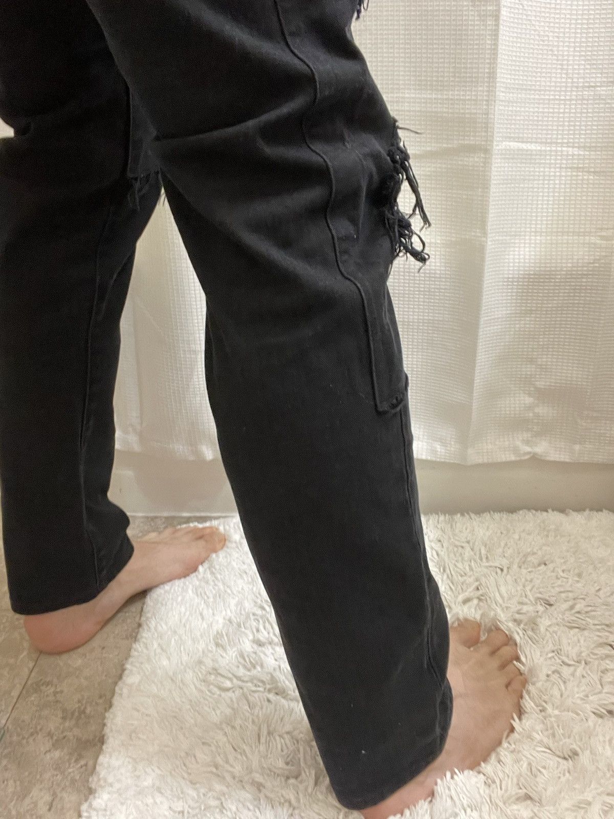 Dsquared2 *MSRP $600* Dsquared Skinny Cool Guy Jeans Size US 36 / EU 52 - 2 Thumbnail