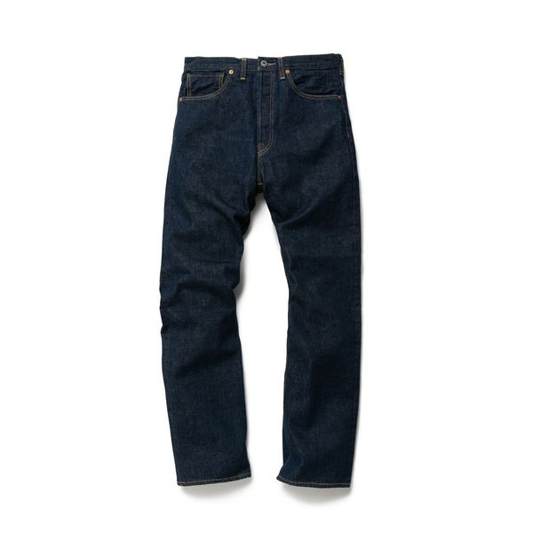 Levi's Levi's x Human Made 1944 501 Jean | Grailed