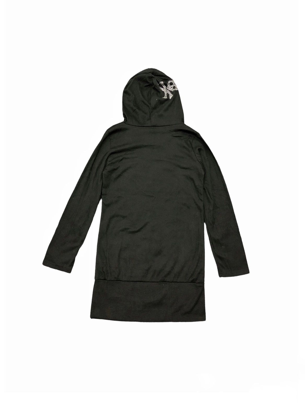 Japanese Brand Light Sweater hoodie Skull Art Mastermind style Size US S / EU 44-46 / 1 - 6 Thumbnail