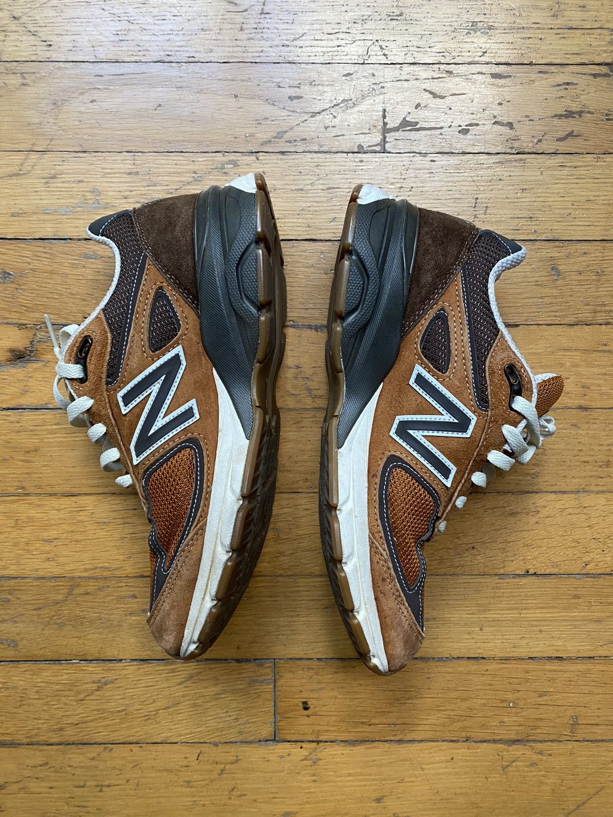 New balance 990 ll bean online