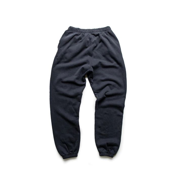 Gallery Dept. English Logo Sweatpant 'Black