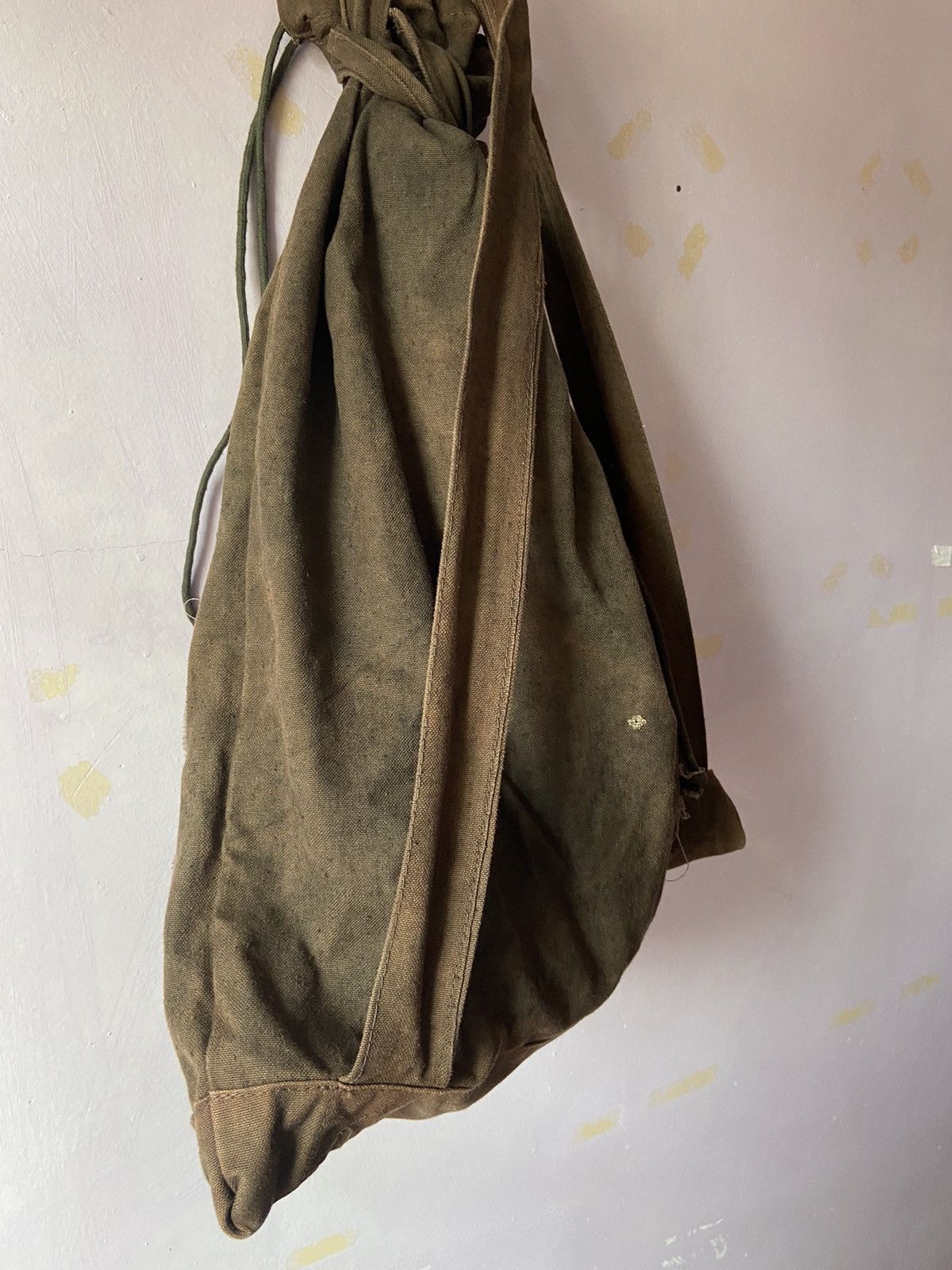 Vintage Vintage Kutch Bag Size ONE SIZE - 7 Thumbnail