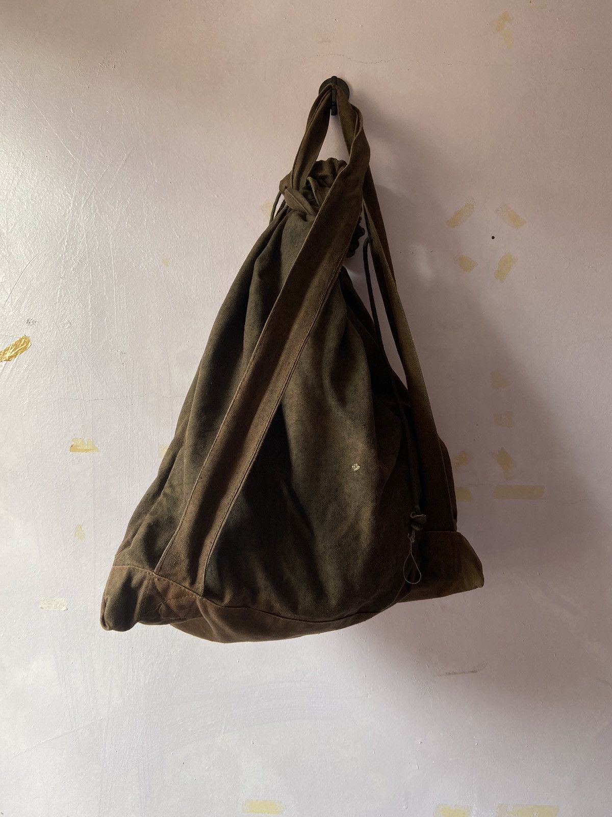Vintage Vintage Kutch Bag Size ONE SIZE - 6 Thumbnail