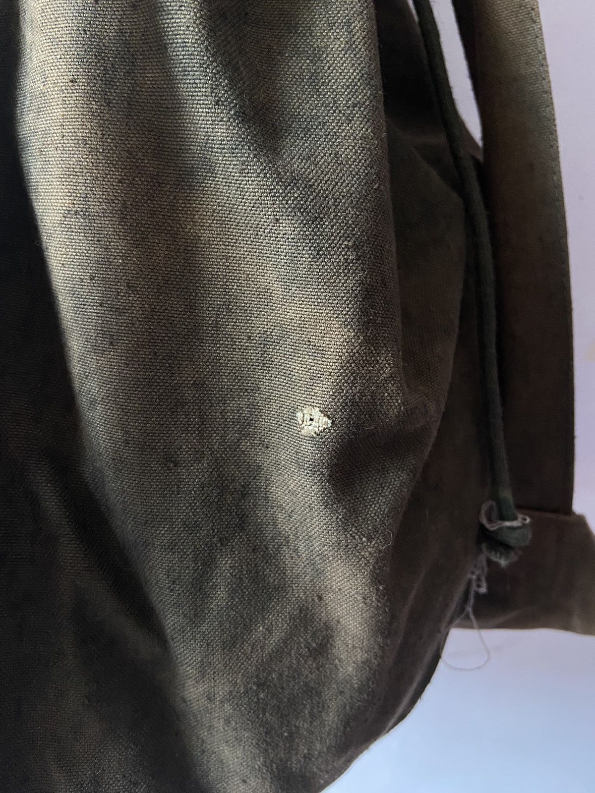 Vintage Vintage Kutch Bag Size ONE SIZE - 8 Thumbnail