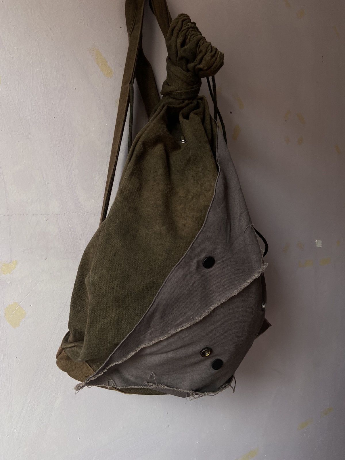 Vintage Vintage Kutch Bag Size ONE SIZE - 2 Thumbnail
