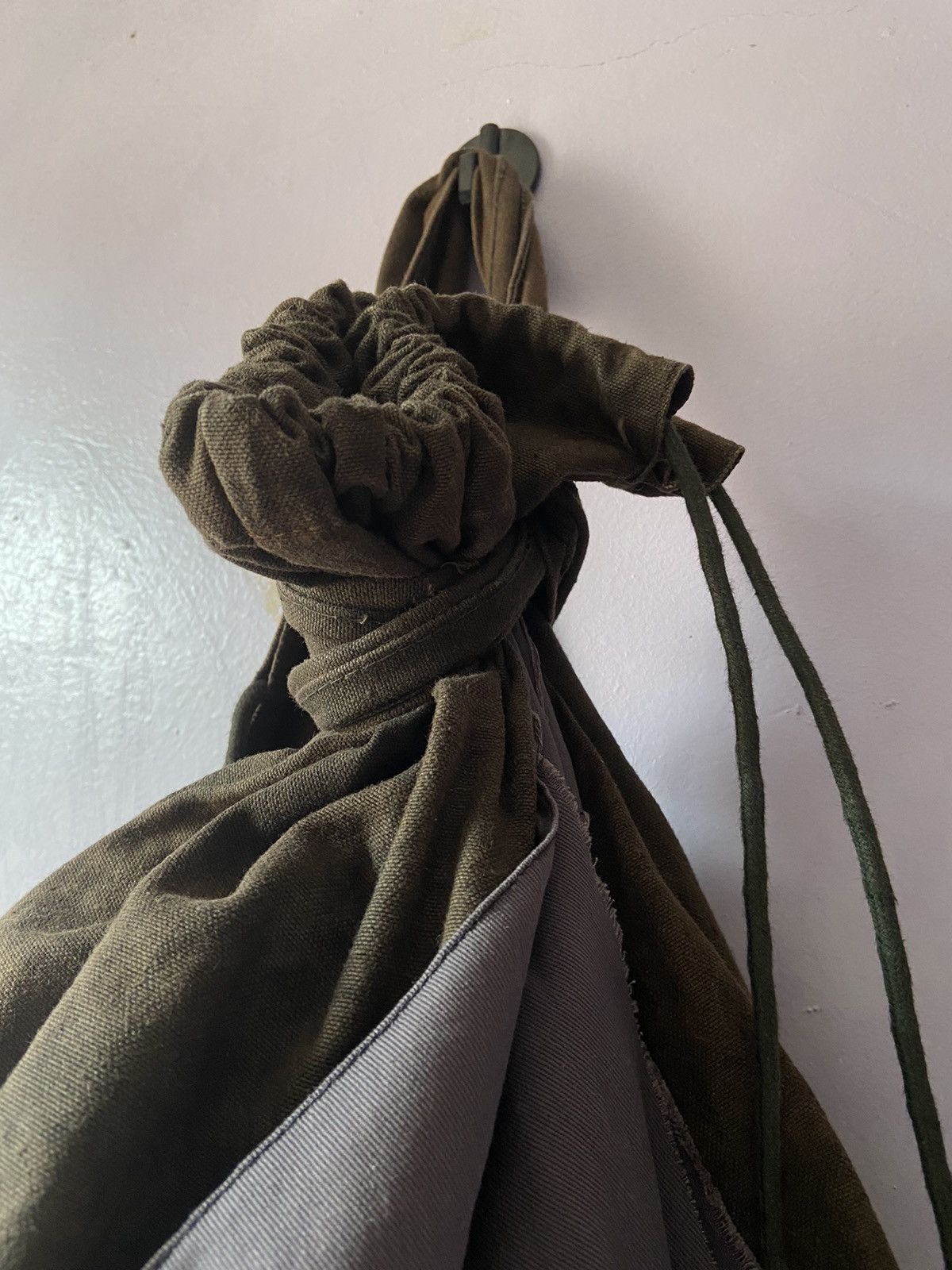 Vintage Vintage Kutch Bag Size ONE SIZE - 3 Thumbnail