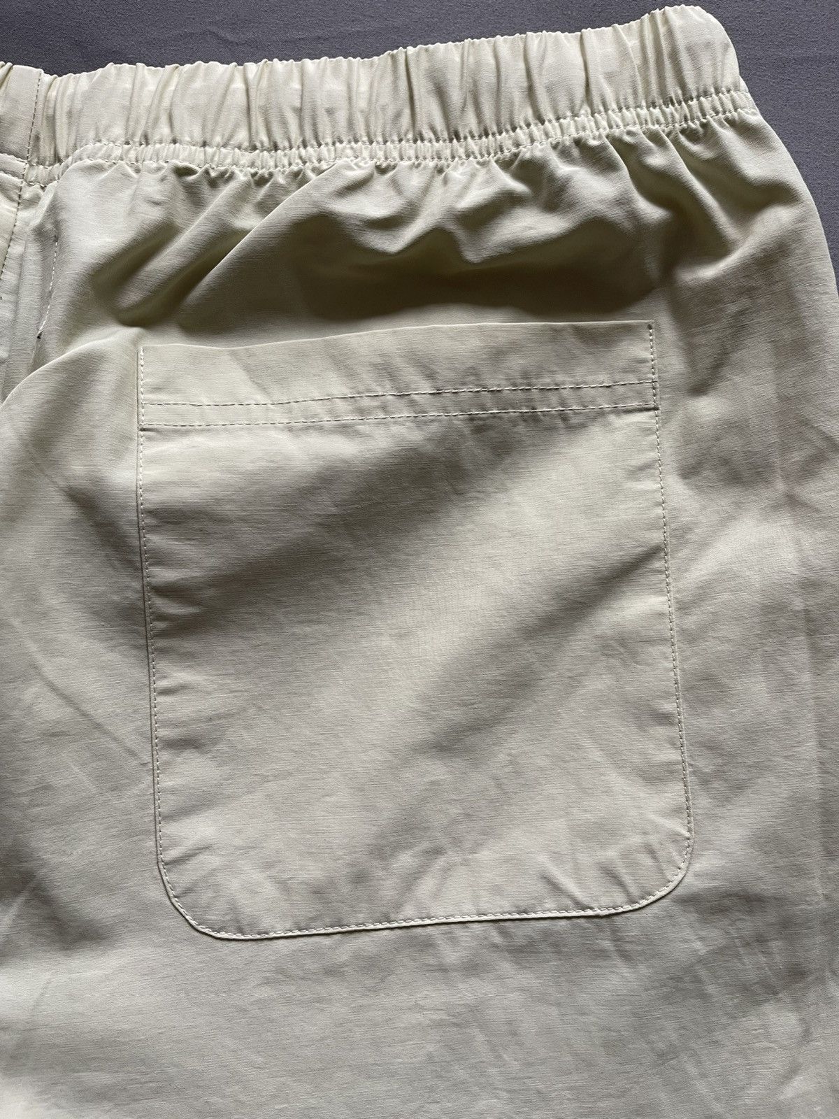 Fear of God Fear of God Essentials Track pants Size US 34 / EU 50 - 7 Thumbnail