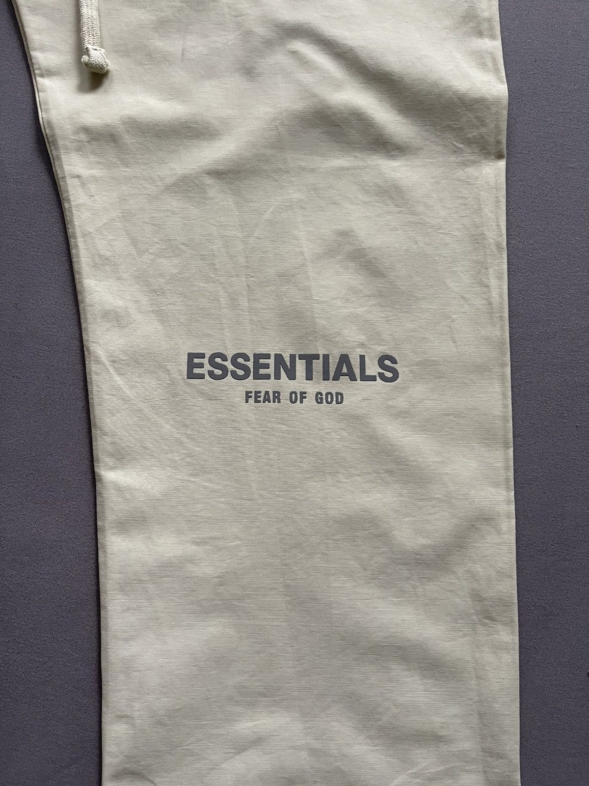 Fear of God Fear of God Essentials Track pants Size US 34 / EU 50 - 4 Thumbnail