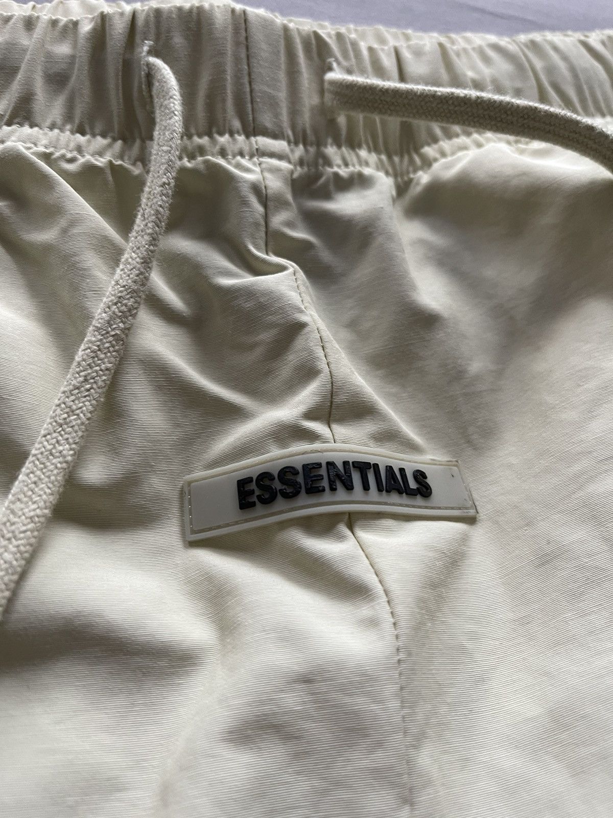 Fear of God Fear of God Essentials Track pants Size US 34 / EU 50 - 3 Thumbnail