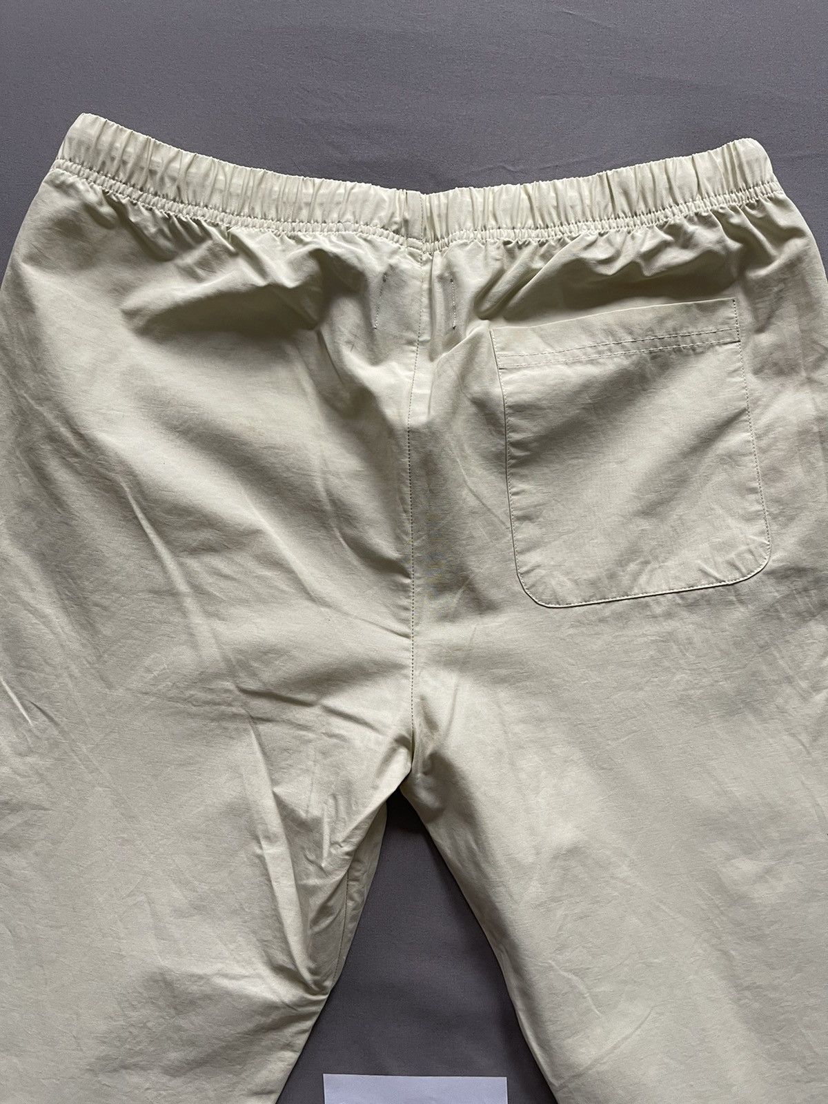 Fear of God Fear of God Essentials Track pants Size US 34 / EU 50 - 6 Thumbnail