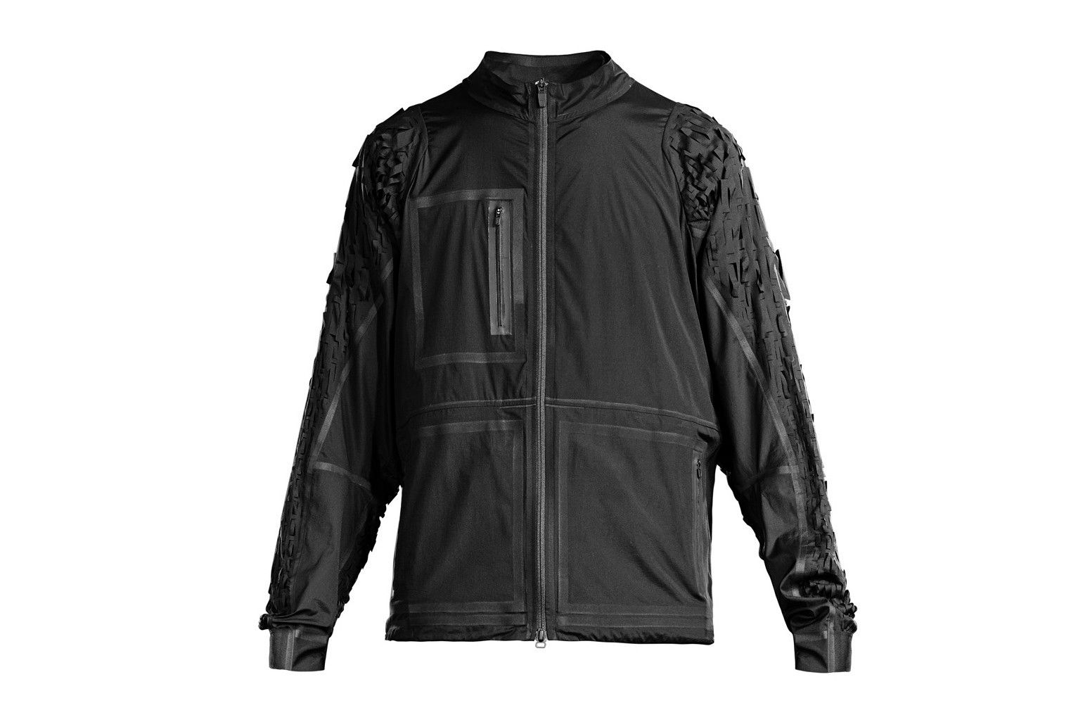 Adidas SS17 Y-3 Airflow Jacket (L) | Grailed 