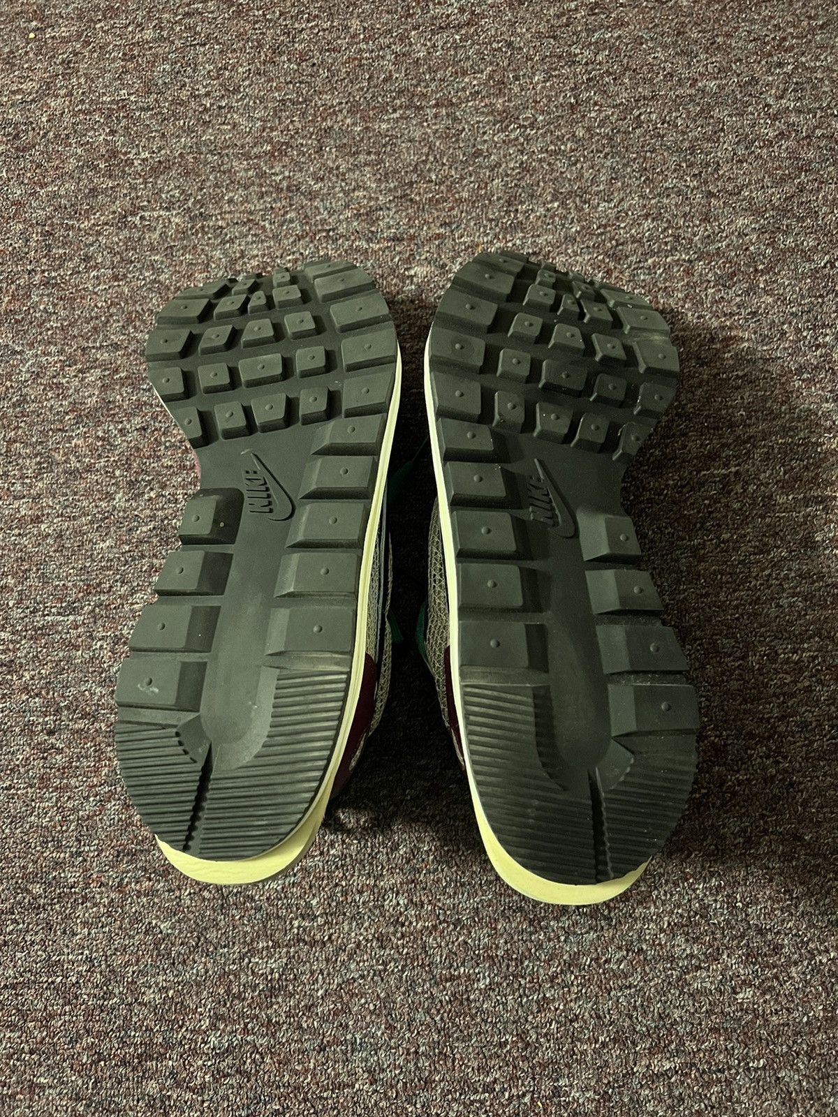 Nike Sacai x Vaporwaffle Size US 12 / EU 45 - 6 Thumbnail