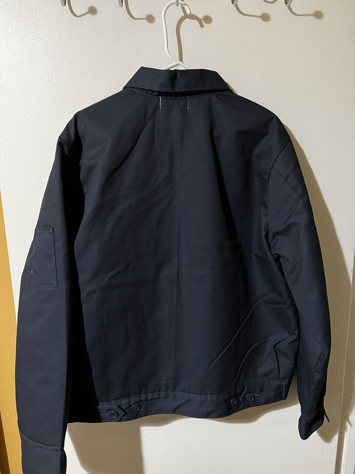 Other 12:13 Twelve Thirteen Amen Work Jacket Size US L / EU 52-54 / 3 - 5 Thumbnail