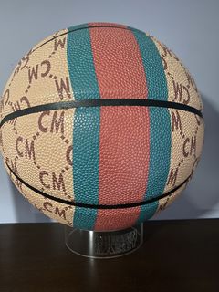 Chinatown Market Secret Club Gucci Basketball - SS21 - US