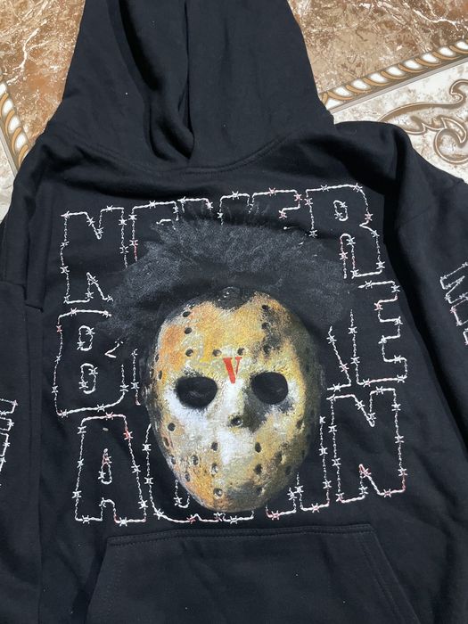 Nba youngboy best sale jason hoodie