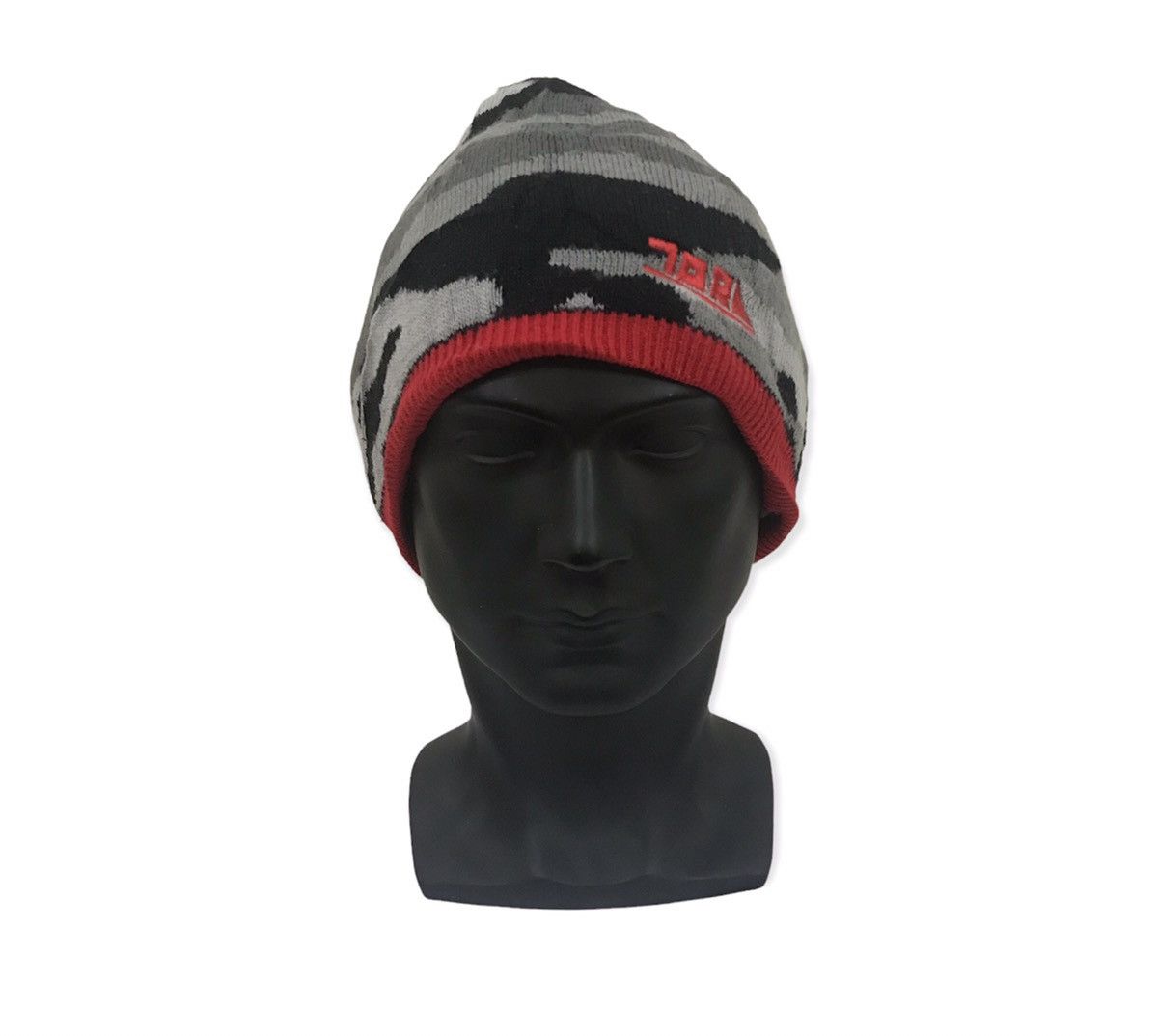 Tora Reversible Beanie Hat