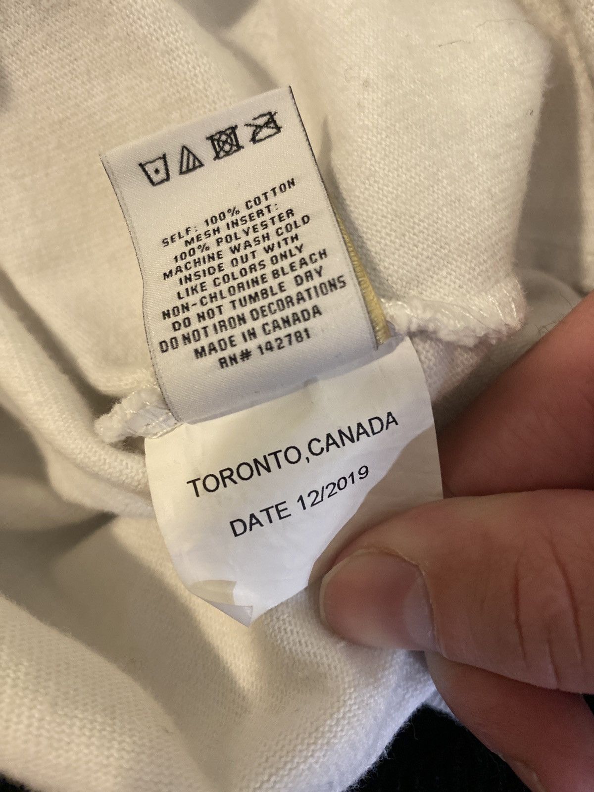 Aime Leon Dore Aimé Leon Dore "Taverna" Embroidered Heavyweight Shirt Size US L / EU 52-54 / 3 - 7 Thumbnail
