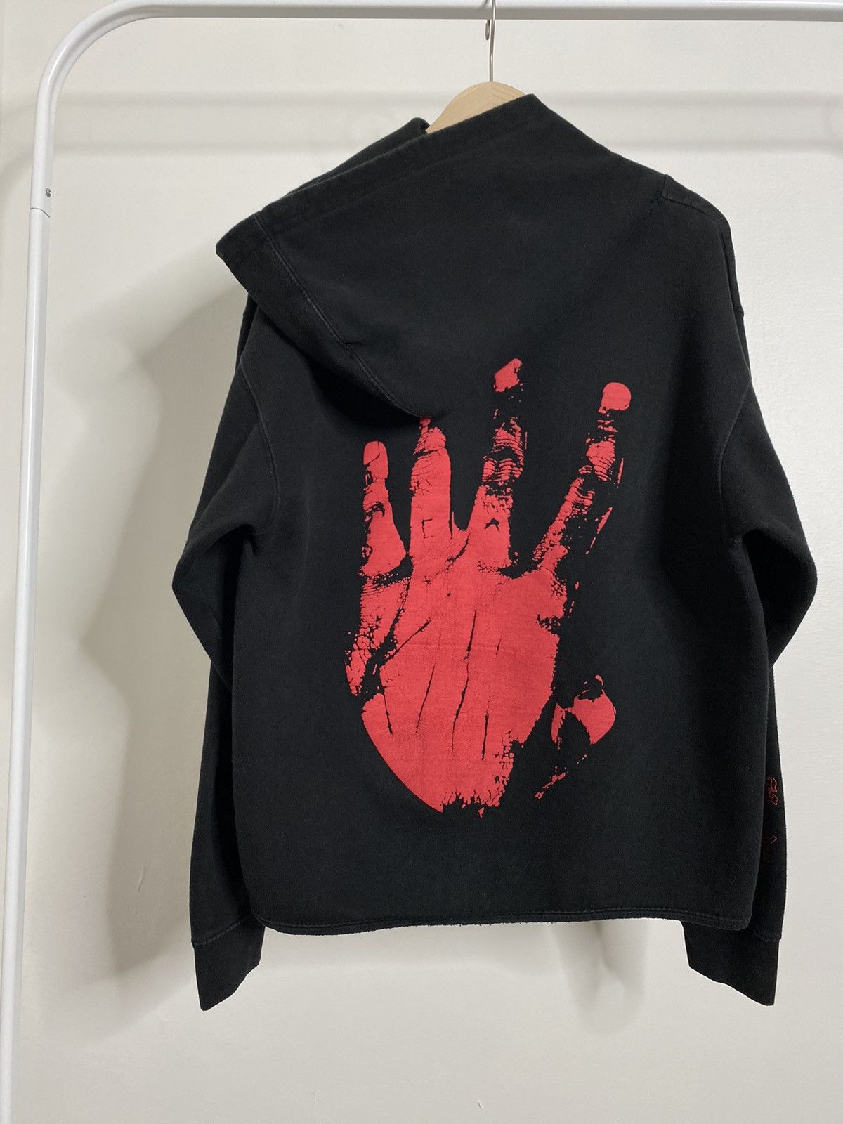 Revenge newest Hoodie