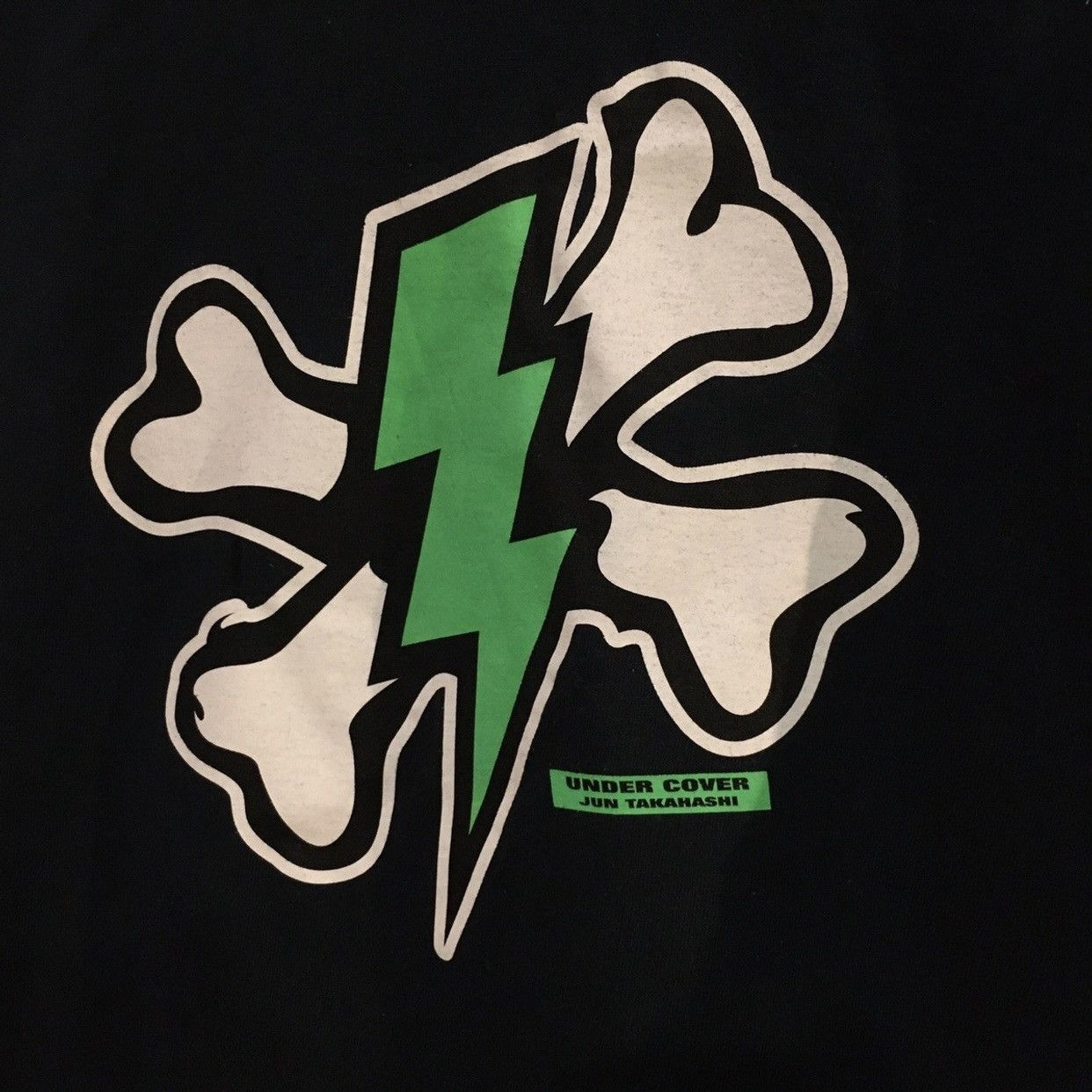 Jun Takahashi × Undercover Undercover Jun Takahashi “For Storeroom 7 Years Anniversary” Size US M / EU 48-50 / 2 - 4 Thumbnail