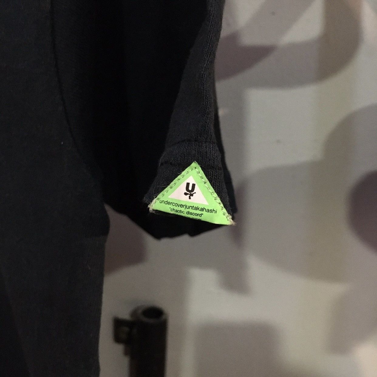 Jun Takahashi × Undercover Undercover Jun Takahashi “For Storeroom 7 Years Anniversary” Size US M / EU 48-50 / 2 - 5 Thumbnail
