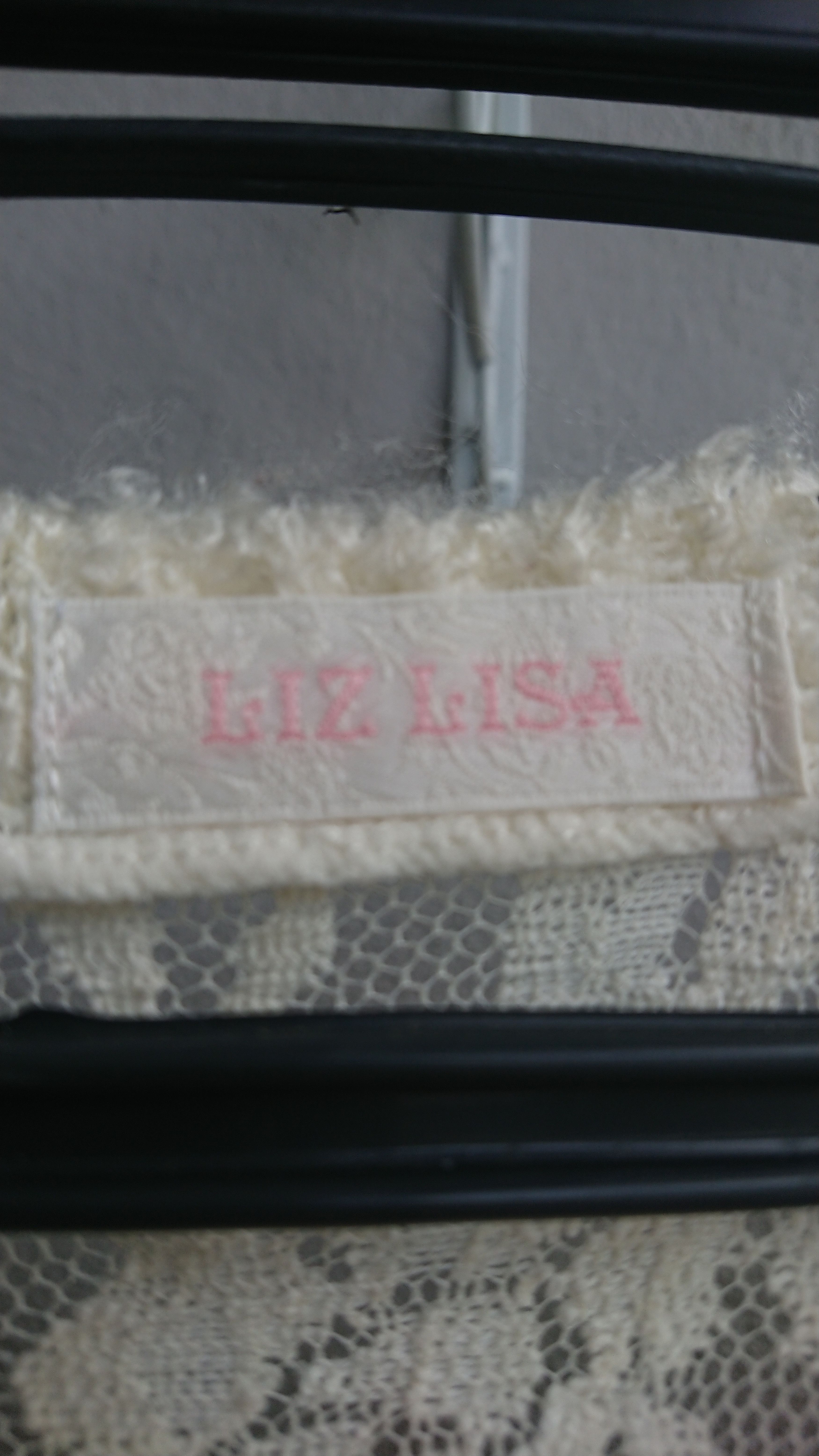 Aran Isles Knitwear Vintage Liz Lisa Knitwear Size L / US 10 / IT 46 - 3 Thumbnail