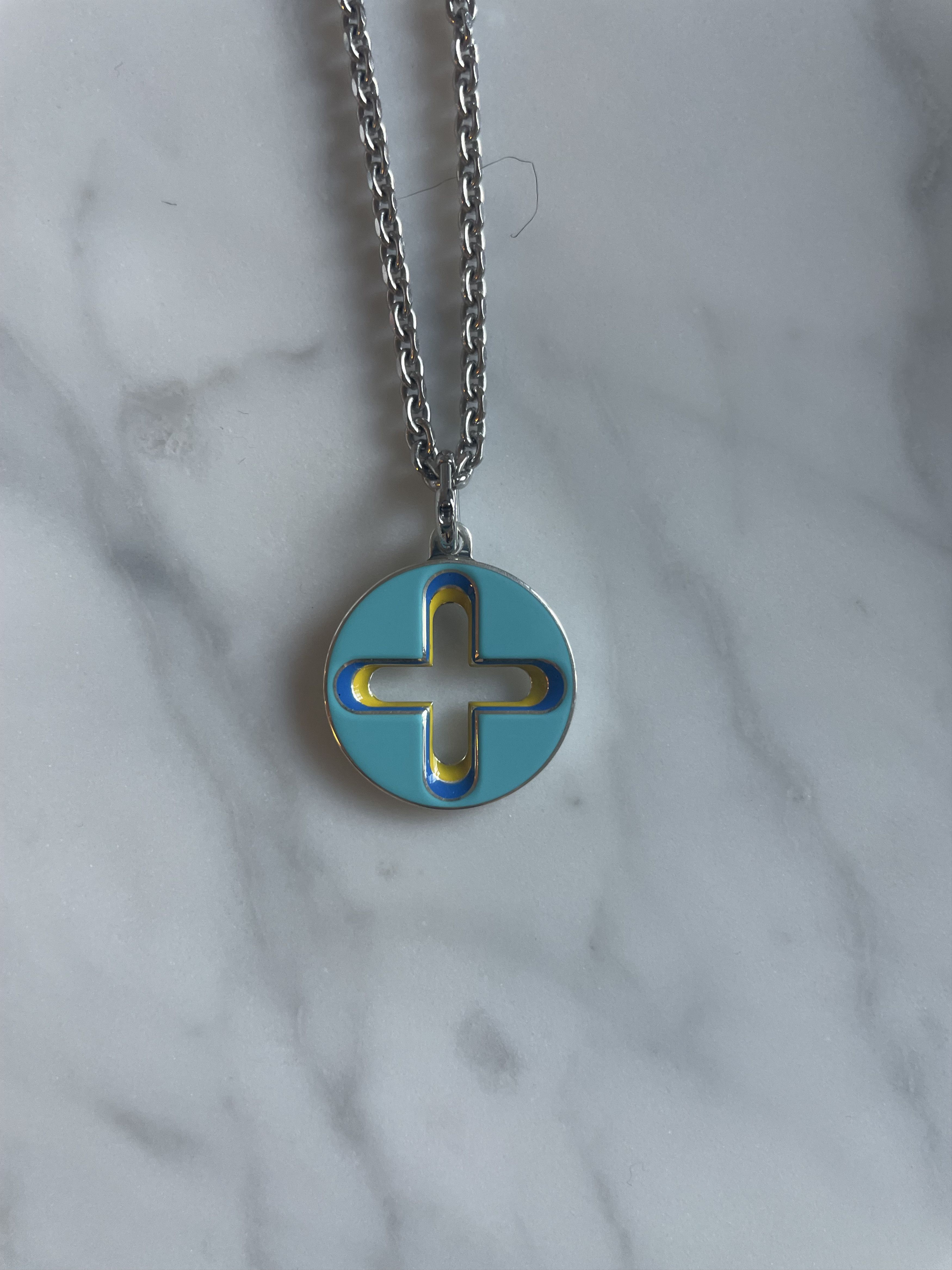 Homer Plus Pendant - Bubble Blue | Grailed