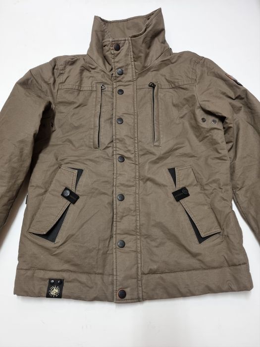 Khujo store winter coat