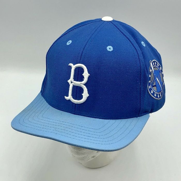 american-needle-blockhead-brooklyn-dodgers-snapback-baseball-hat-grailed