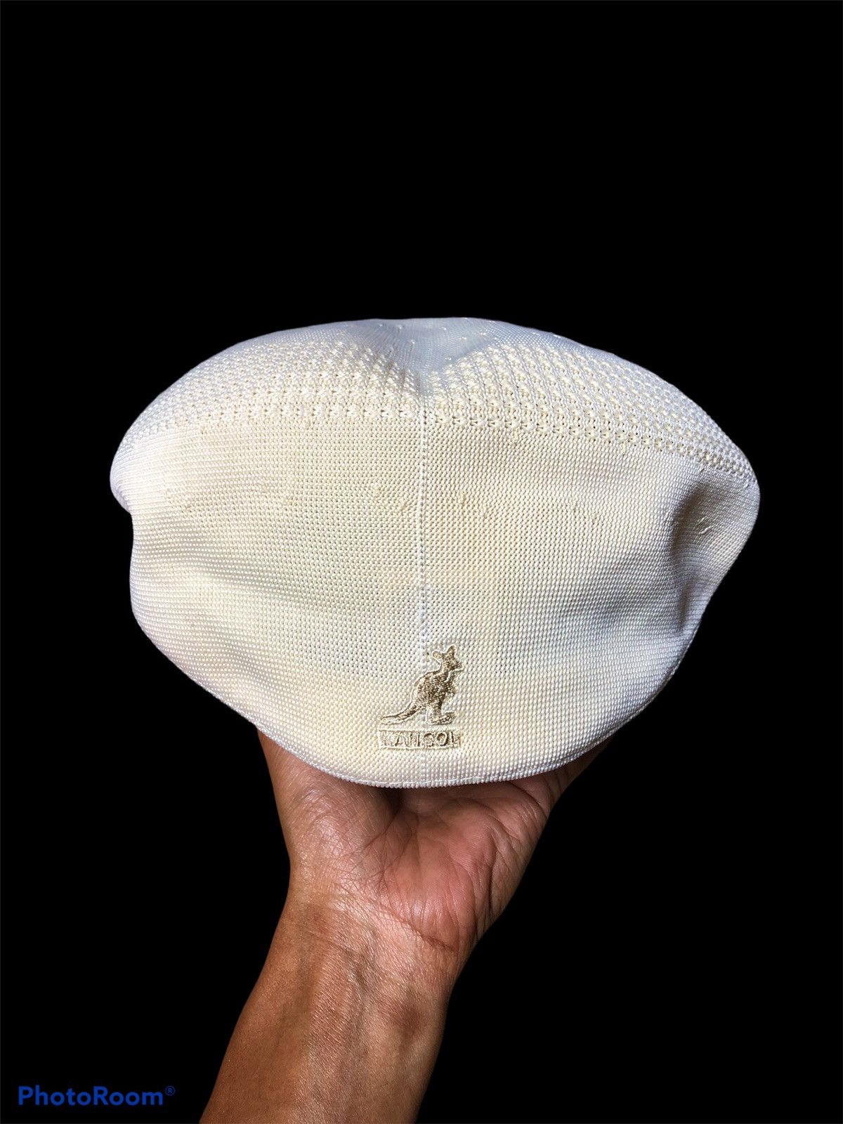 Kangol KANGOL TROPIC 504 VENTAIR BARETTA HATS Size ONE SIZE - 2 Thumbnail