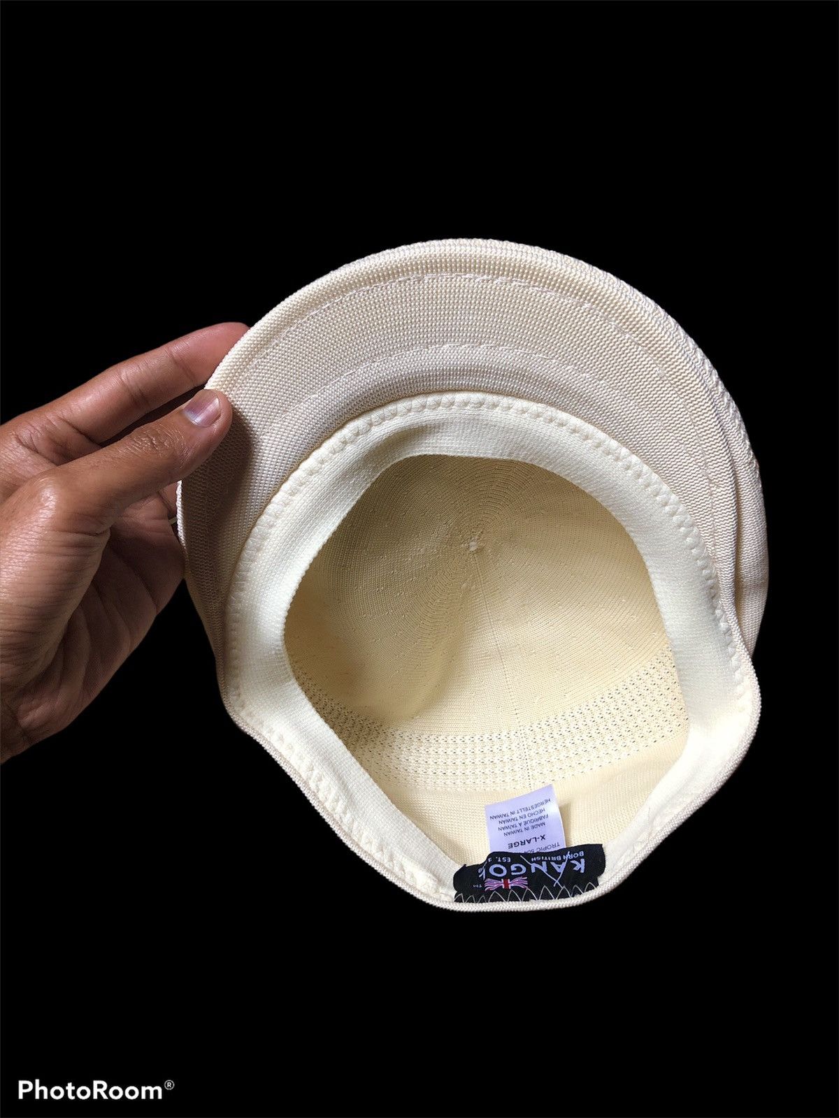 Kangol KANGOL TROPIC 504 VENTAIR BARETTA HATS Size ONE SIZE - 6 Thumbnail