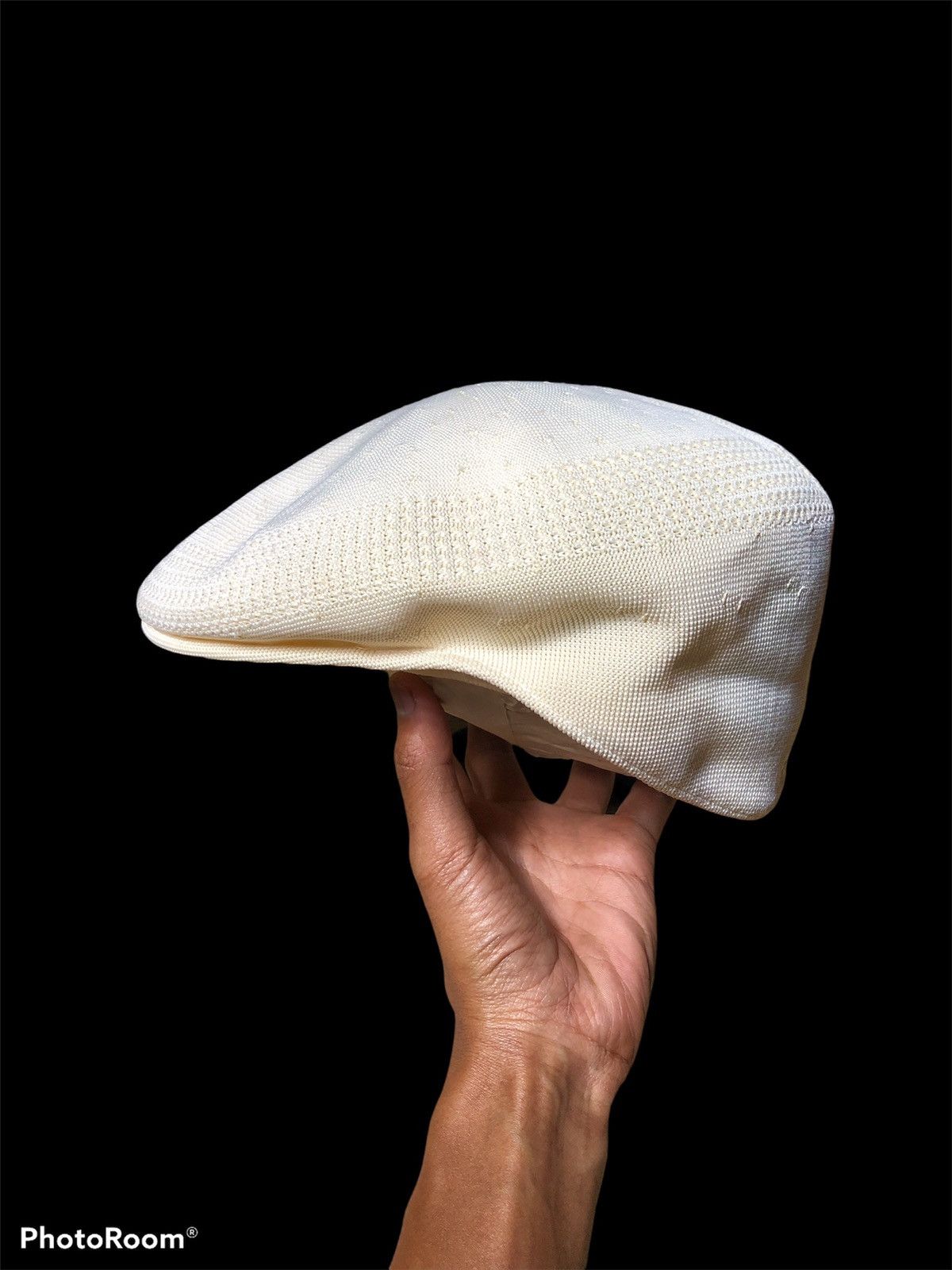 KANGOL TROPIC 504 VENTAIR BARETTA HATS