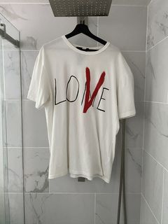 lone love shirt