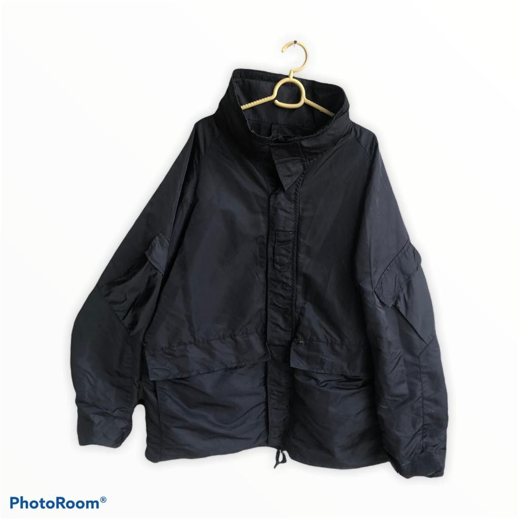 ALPHA INDUSTRIES MILITARY JACKET