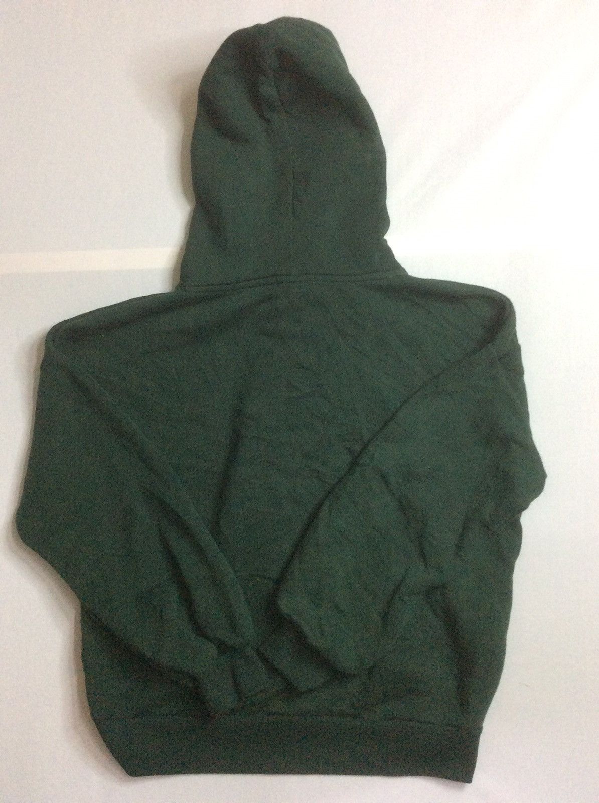Japanese Brand × Vintage VINTAGE OLIVE des OLIVE JAPANESE HOODIE NICE DESIGN Size US XL / EU 56 / 4 - 3 Thumbnail