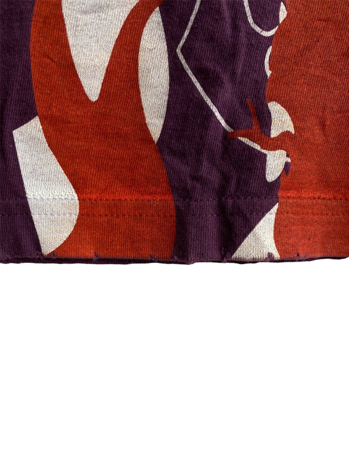 Futura × Japanese Brand × Vintage Futura Wonderworld Size US L / EU 52-54 / 3 - 9 Thumbnail