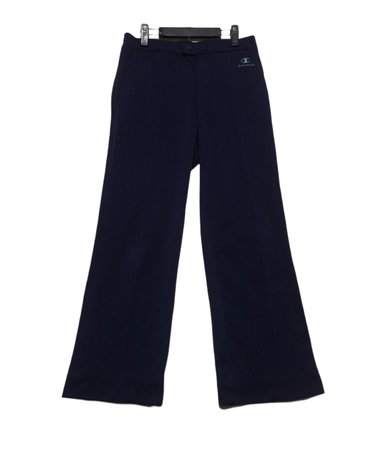 Champion × Vintage Vintage Champion Products Sweat Pants Size US 33 - 1 Thumbnail