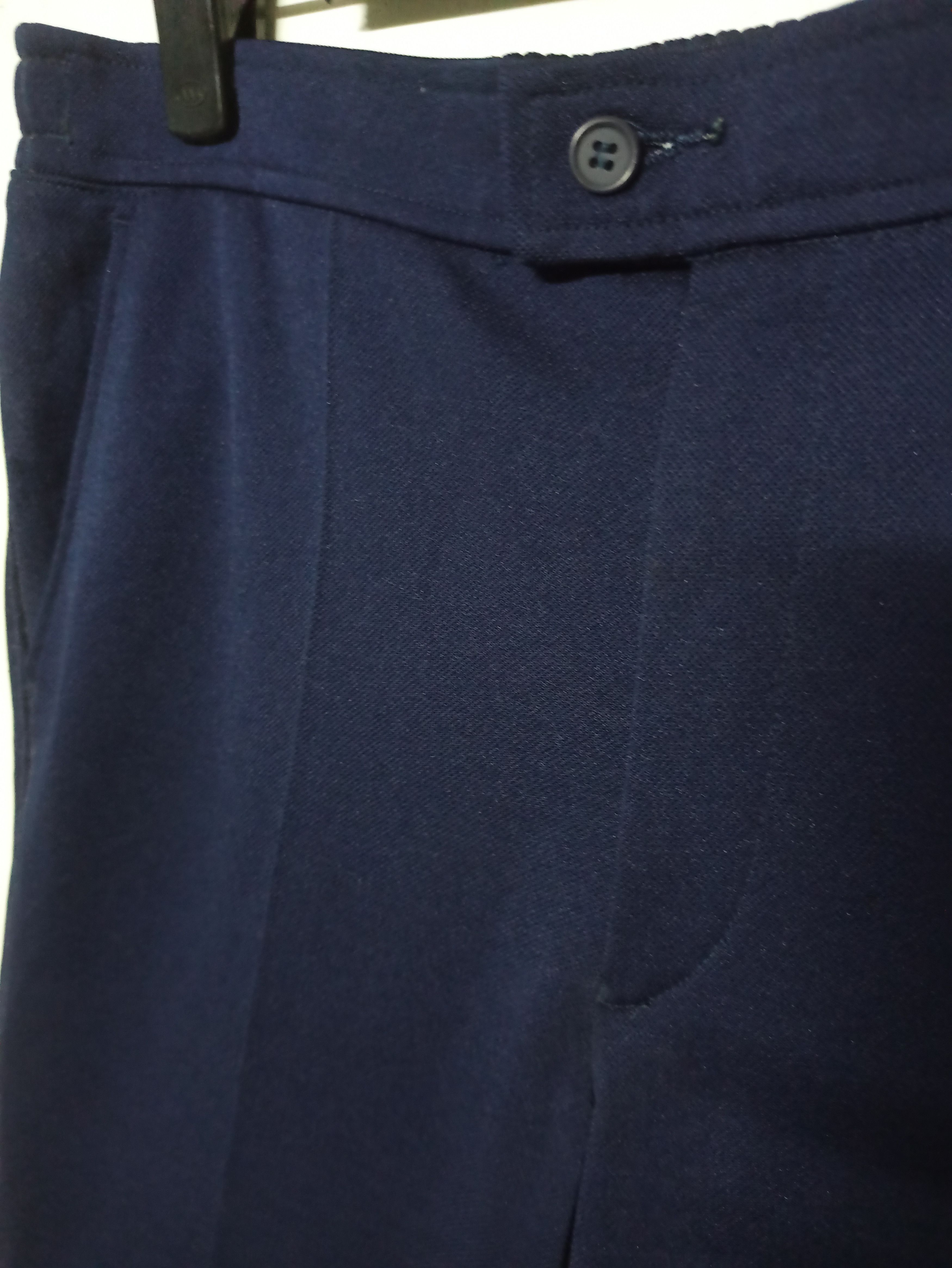 Champion × Vintage Vintage Champion Products Sweat Pants Size US 33 - 5 Thumbnail