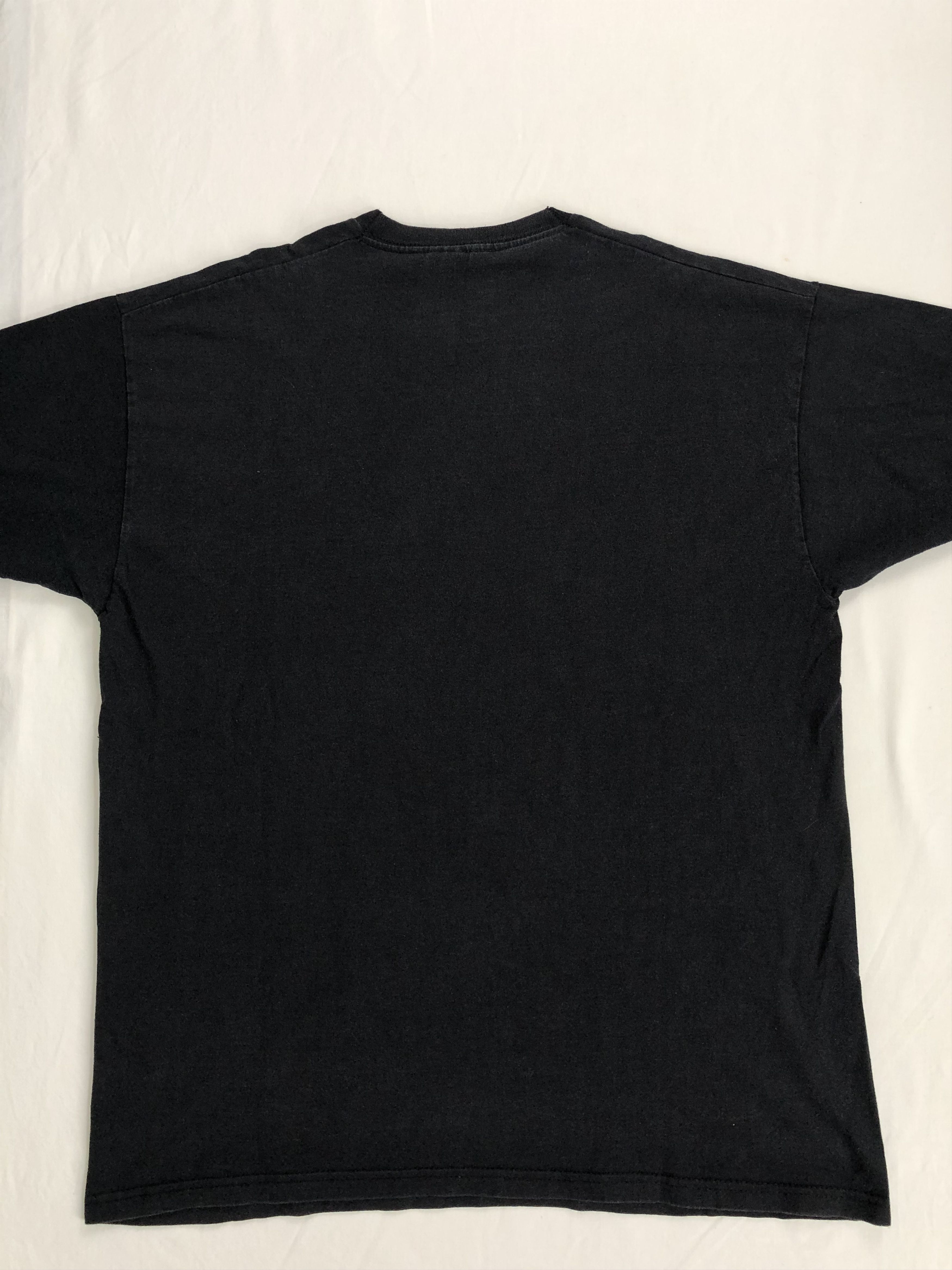 Band Tees Vintage 2011 Kasabian (Kings of Leon Arctic Monkeys) Size US L / EU 52-54 / 3 - 9 Thumbnail