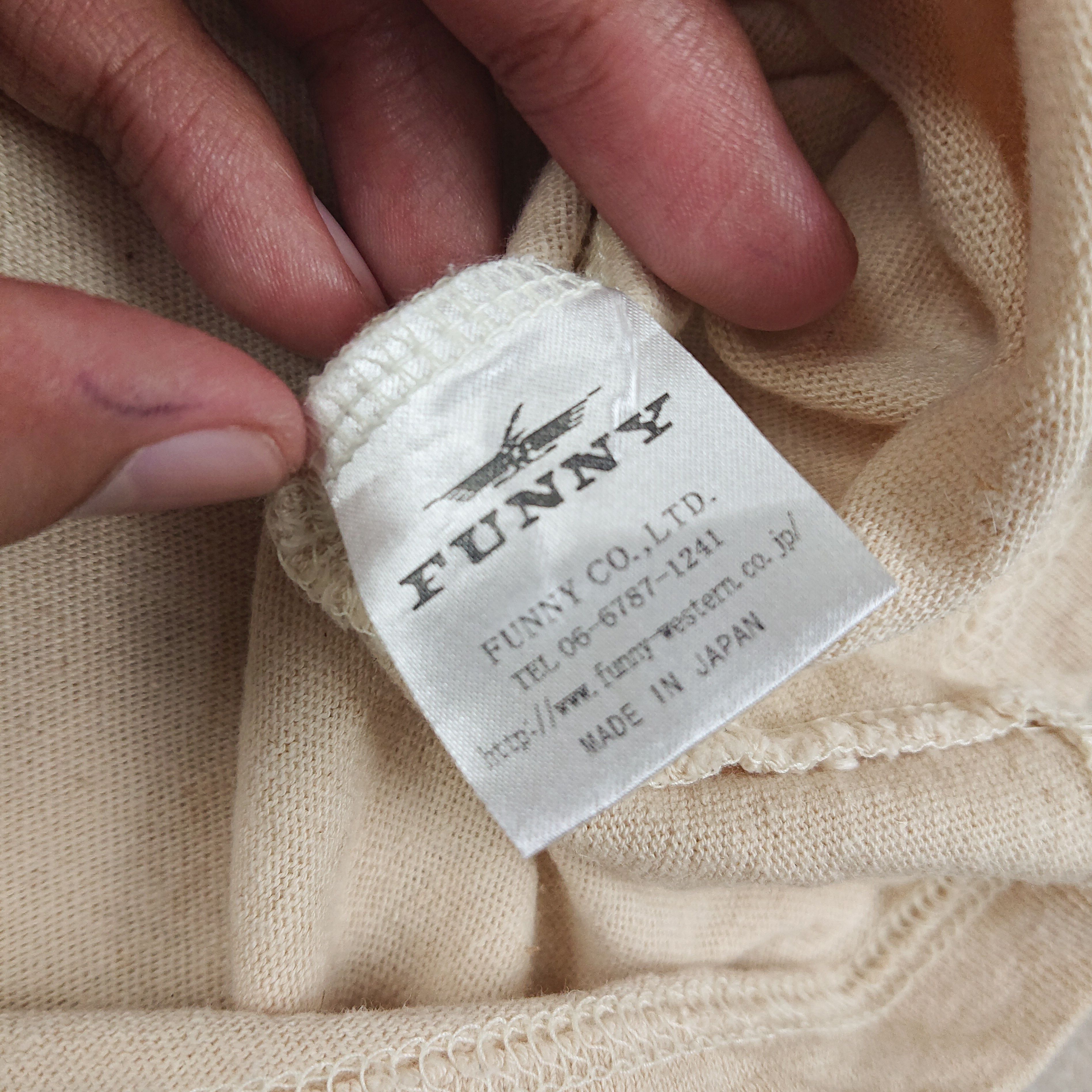 Vintage Native American Blankets Indian Tee by Cowboy Funny Western Size US L / EU 52-54 / 3 - 7 Thumbnail