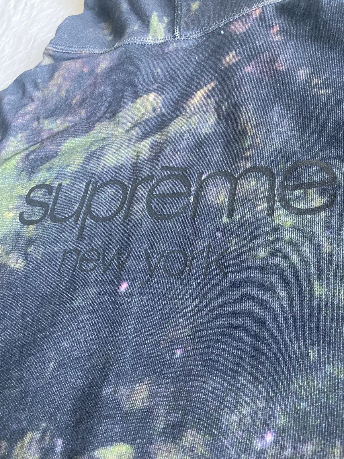Supreme Supreme Le Bain Hoodie Size US L / EU 52-54 / 3 - 4 Thumbnail