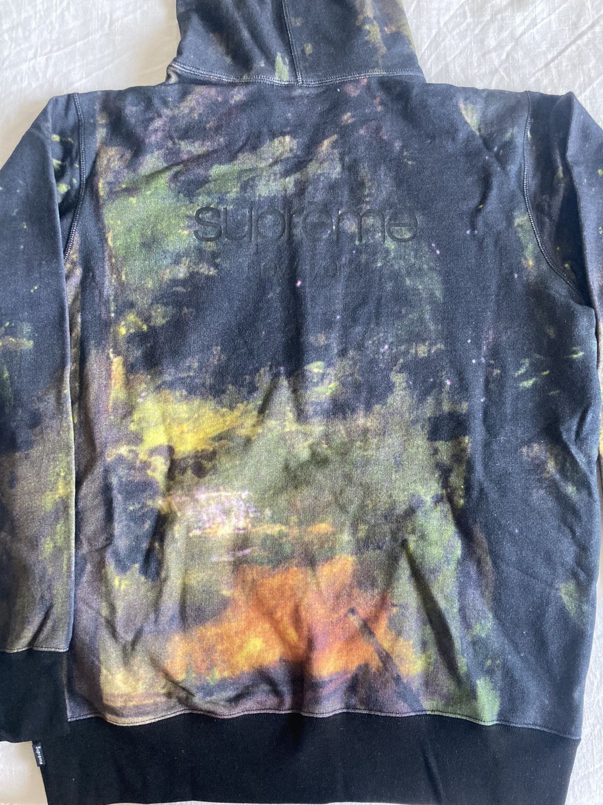 Supreme Supreme Le Bain Hoodie Size US L / EU 52-54 / 3 - 3 Thumbnail